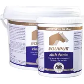 EquipurVetripharm Equipur Zink Forte