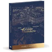 Bamboo Eds RUE DE LA GRANDE TRUANDERIE,01-02 (ECRIN)