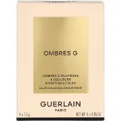 Guerlain Ogen Ombres G Eyeshadow Palette 6 g