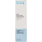 The Organic Pharmacy Rose Exfoliating Night Essence 150 ml