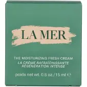 La Mer , de hydraterende, frisse crème