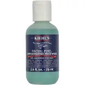 Kiehl's Facial Fuel Energizing Face Wash Reinigingsgel 75 ml