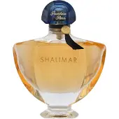 Guerlain - Shalimar Shalimar Edt 90ml - 90 ML