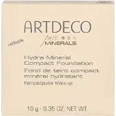 Artdeco Complexion Make-up Hydra Mineral Compact Foundation No. 65