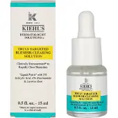 Kiehl's Truly Targeted Blemish-Clearing Solution 15 ml