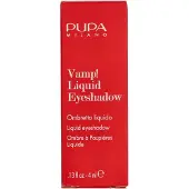 PUPA Milano Oogschaduw Vamp! Vloeibare 4 ml