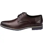 Lloyd Veterschoen bruin