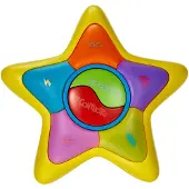 Grandi Giochi GG02850, Bordspel, Educatief, Vanaf 5 jaar, Familie spel