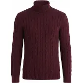 Felix Hardy Trui bordeaux