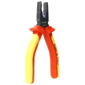 PROSKIT Geïsoleerde combinatietang VDE 1000V, 175 mm,