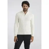 Felix Hardy Trui wit