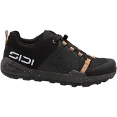 Sidi Atomus sneakers zwart met print, Maat 46 - EUR