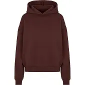 Hunkemoller Sweatshirt bruin