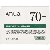 ANUA Heartleaf 70% Intense Calming Cream 50 ml