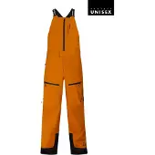 Protest Sportbroek 'PRTArmand' bruin