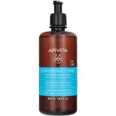 Apivita Hyaluronic Hydra Hydraterende Shampoo