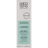 Dado Sens Dadosens Puderm Anti-Aging Gezichtsfluïde 50 ml Gel
