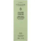 L'Occitane Amande Hair & Body Mist