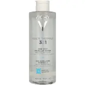 VICHY Pureté Thermale Mineraal Micellair Water Voor De Gevoelige Huid 400 ml
