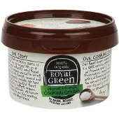 Royal green Coconut Cooking Cream BIO - 250ml