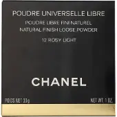 Chanel Poudre Universelle Libre Natural Finish Loose Powder 12 Rosy Light 30 gram