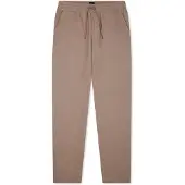 Schiesser Pyjamabroek ' Mix Relax ' beige