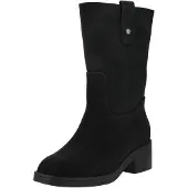 Blowfish Laarzen zwart