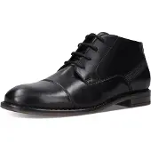 Bugatti Veterboots zwart