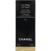 Chanel Ultra Le Teint Flawless Finish Fluid Foundation 30 ml - BD41