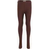 LOOXS Leggings bruin