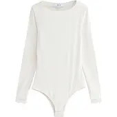Next Shirt body ecru