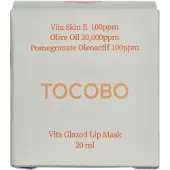 Tocobo Vita Glazed Lip Mask Lipmasker 20 g