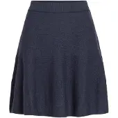 Vila Viril Gebreid Minirok XL EU dames