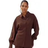 HARPER & YVE Blouse lange mouw aw6p600 helena