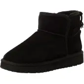 Tamaris Boots zwart