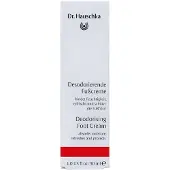 Dr. Hauschka Deodoriserende voetcreme