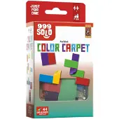 999 Games Solo - Color Carpet