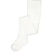 QPI maillot ecru Meisjes Stretchkatoen Effen - maat 134