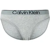 Calvin Klein Underwear Slip chocoladebruin / stone grey