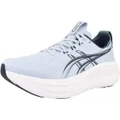 Asics Loopschoen 'Gel-Nimbus 28' lichtblauw