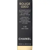 Chanel Rouge Coco Lippenstift #118-new York 3,5 gr