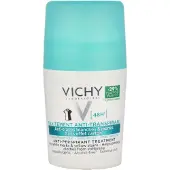 VICHY Dercos shampoo anti roos gevoelige huid 200 ml