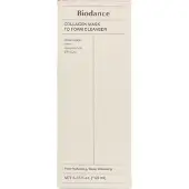 BIODANCE Collagen Masker To Cleanser Mousse - 150ml