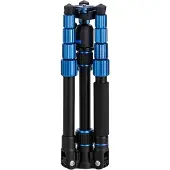 Benro FSL09AN00 Slim Travel Statief Kit Aluminium
