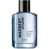 Marbert Man Classic Steel Blue After Shave Lotion 100 ml