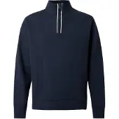 BOSS Trui 'Sidney' navy