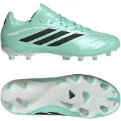 Adidas Sportschoen 'Copa Pure IV League' turquoise / zwart / offwhite