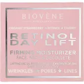 Biovène Retinol Dag Lift Verstevigende Moisturizer 50 ml