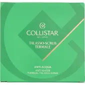 Collistar Body Anti-Water Thermal Talasso-Scrub Lichaamsscrub 300 g