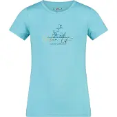 CMP 31t8395 T-shirt Met Korte Mouwen